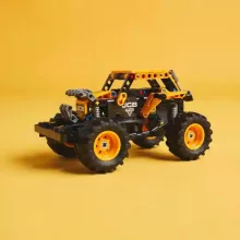 Lego Technic 42199 Monster Jam™ DIGatron™ hátrahúzós autó