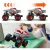   Lego Technic 42200 Monster Jam™ ThunderROARus™ hátrahúzós autó