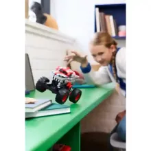 Lego Technic 42200 Monster Jam™ ThunderROARus™ hátrahúzós autó