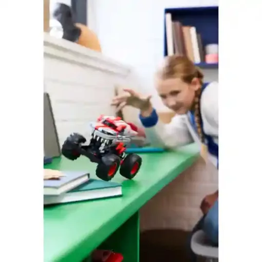 Lego Technic 42200 Monster Jam™ ThunderROARus™ hátrahúzós autó