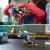 Lego Technic 42201 Mélytengeri kutató tengeralattjáró