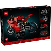 Lego Technic 42202 Ducati Panigale V4 S motorkerékpár