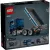 Lego Technic 42203 Billenőplatós teherautó