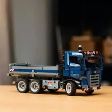 Lego Technic 42203 Billenőplatós teherautó