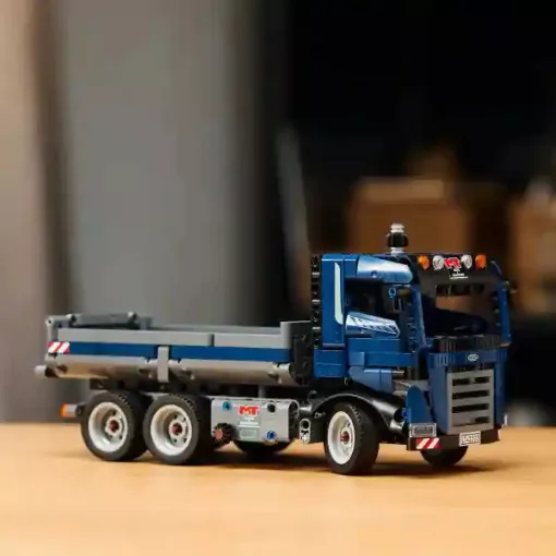 Lego Technic 42203 Billenőplatós teherautó