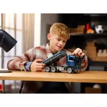 Lego Technic 42203 Billenőplatós teherautó