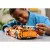 Lego Technic 42204 Halálos iramban: Toyota Supra MK4 autó