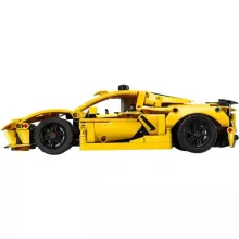 Lego Technic 42205 Chevrolet Corvette Stingray sportautó