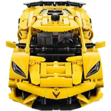 Lego Technic 42205 Chevrolet Corvette Stingray sportautó