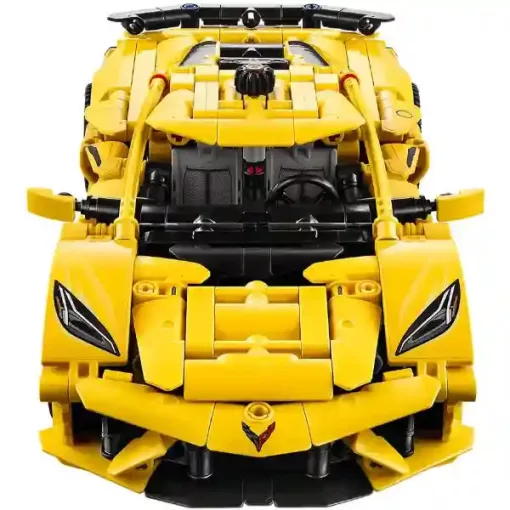Lego Technic 42205 Chevrolet Corvette Stingray sportautó