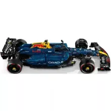 Lego Technic 42206 Oracle Red Bull Racing RB20 F1 versenyautó