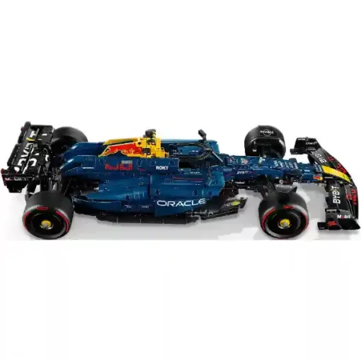 Lego Technic 42206 Oracle Red Bull Racing RB20 F1 versenyautó