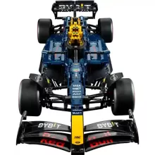Lego Technic 42206 Oracle Red Bull Racing RB20 F1 versenyautó