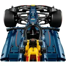Lego Technic 42206 Oracle Red Bull Racing RB20 F1 versenyautó