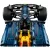   Lego Technic 42206 Oracle Red Bull Racing RB20 F1 versenyautó