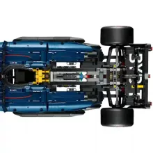 Lego Technic 42206 Oracle Red Bull Racing RB20 F1 versenyautó