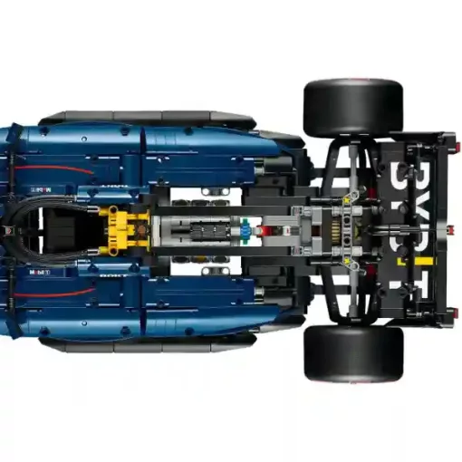 Lego Technic 42206 Oracle Red Bull Racing RB20 F1 versenyautó