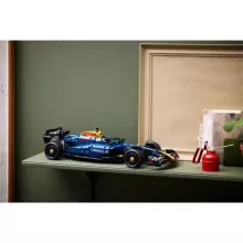 Lego Technic 42206 Oracle Red Bull Racing RB20 F1 versenyautó