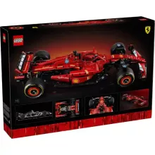 Lego Technic 42207 Ferrari SF-24 Formula 1 versenyautó