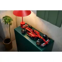 Lego Technic 42207 Ferrari SF-24 Formula 1 versenyautó
