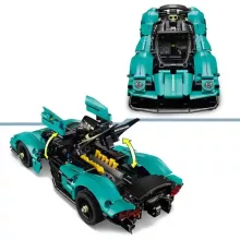 Lego Technic 42208 Aston Martin Valkyrie sportautó