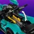 Lego Technic 42208 Aston Martin Valkyrie sportautó