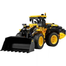 Lego Technic 42209 Volvo L120 Electric kerekes rakodógép