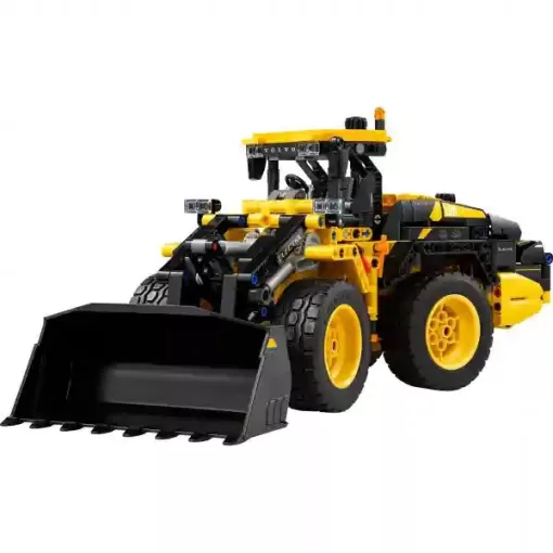Lego Technic 42209 Volvo L120 Electric kerekes rakodógép