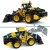Lego Technic 42209 Volvo L120 Electric kerekes rakodógép