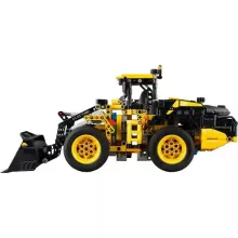Lego Technic 42209 Volvo L120 Electric kerekes rakodógép