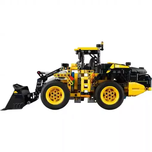 Lego Technic 42209 Volvo L120 Electric kerekes rakodógép