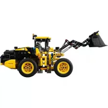 Lego Technic 42209 Volvo L120 Electric kerekes rakodógép