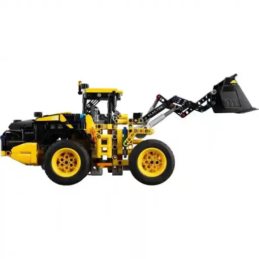 Lego Technic 42209 Volvo L120 Electric kerekes rakodógép