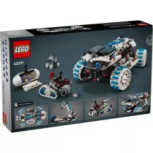 Lego Technic 42211 Lunar Outpost™ holdjáró űrjármű