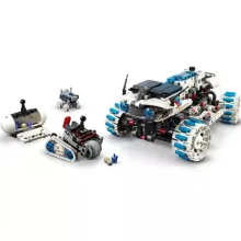 Lego Technic 42211 Lunar Outpost™ holdjáró űrjármű