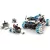 Lego Technic 42211 Lunar Outpost™ holdjáró űrjármű