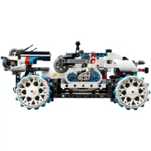 Lego Technic 42211 Lunar Outpost™ holdjáró űrjármű