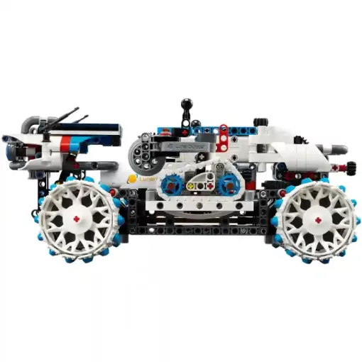 Lego Technic 42211 Lunar Outpost™ holdjáró űrjármű