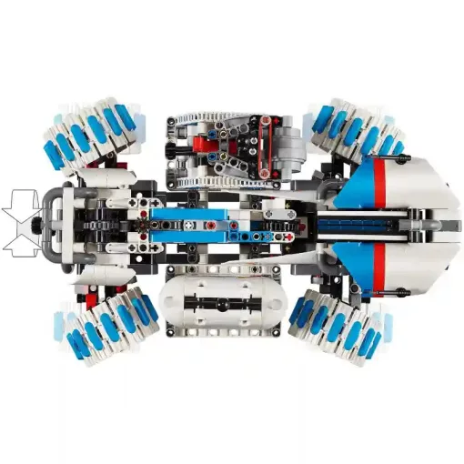 Lego Technic 42211 Lunar Outpost™ holdjáró űrjármű