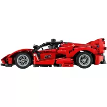Lego Technic 42212 Ferrari FXX K sportautó