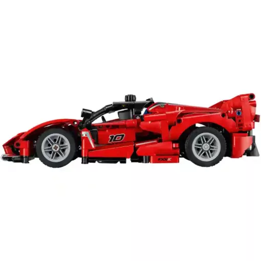 Lego Technic 42212 Ferrari FXX K sportautó