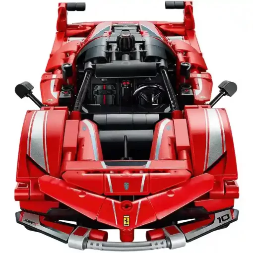 Lego Technic 42212 Ferrari FXX K sportautó