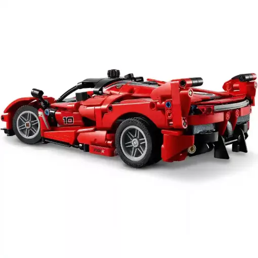 Lego Technic 42212 Ferrari FXX K sportautó