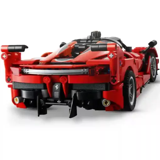 Lego Technic 42212 Ferrari FXX K sportautó