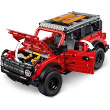 Lego Technic 42213 Ford Bronco® SUV terepjáró