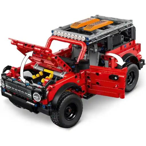 Lego Technic 42213 Ford Bronco® SUV terepjáró