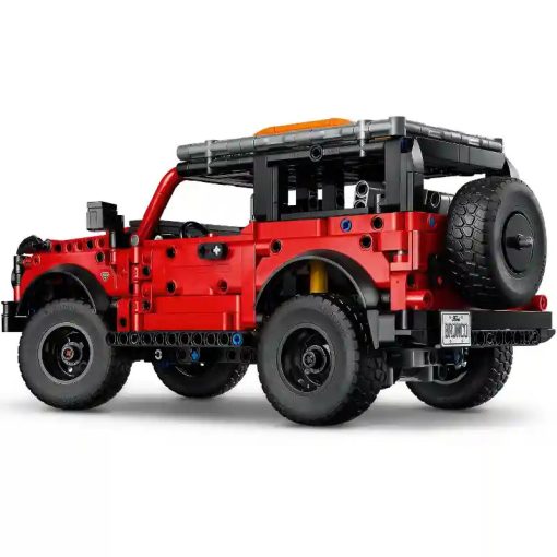 Lego Technic 42213 Ford Bronco® SUV terepjáró