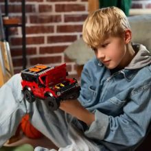 Lego Technic 42213 Ford Bronco® SUV terepjáró