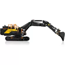 Lego Technic 42215 Volvo EC500 Hybrid exkavátor