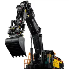 Lego Technic 42215 Volvo EC500 Hybrid exkavátor